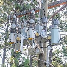 Enhancing Power Transmission with Advanced Capacitor Technology