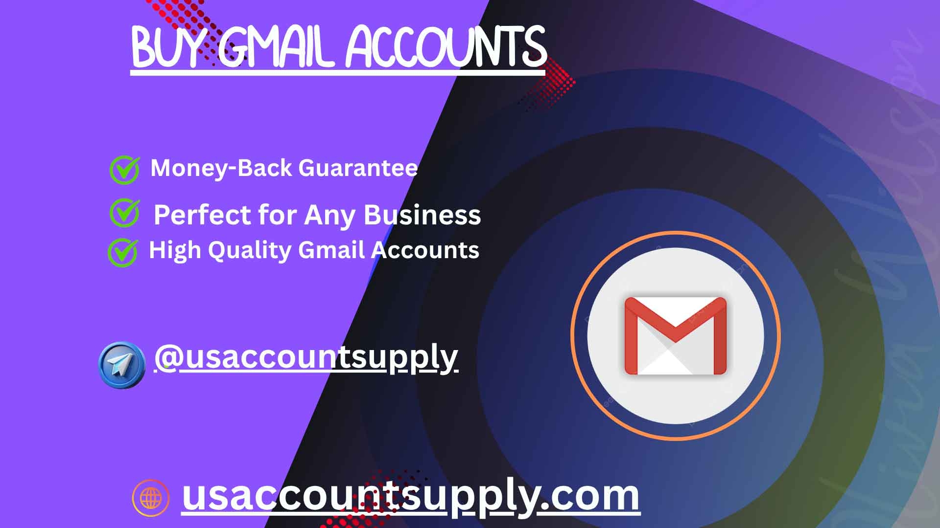 Top 15 Cheap Sites to Buy Gmail Accounts in 2079 Instantly