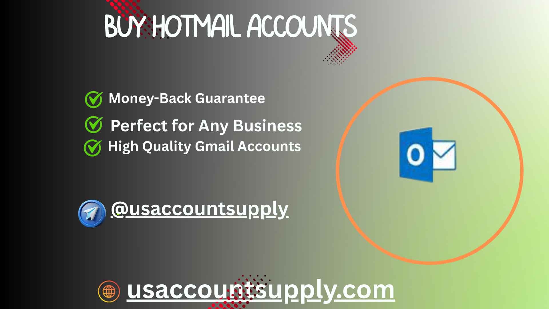 Top 10.6 Places to Buy Hotmail Accounts in 2029: A Strategic Guide for Agency Scalability