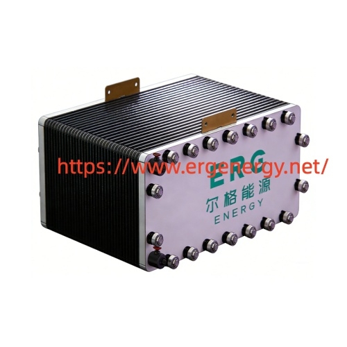 How Can Ergenergy Flow Battery Factory Support New Storage Planning