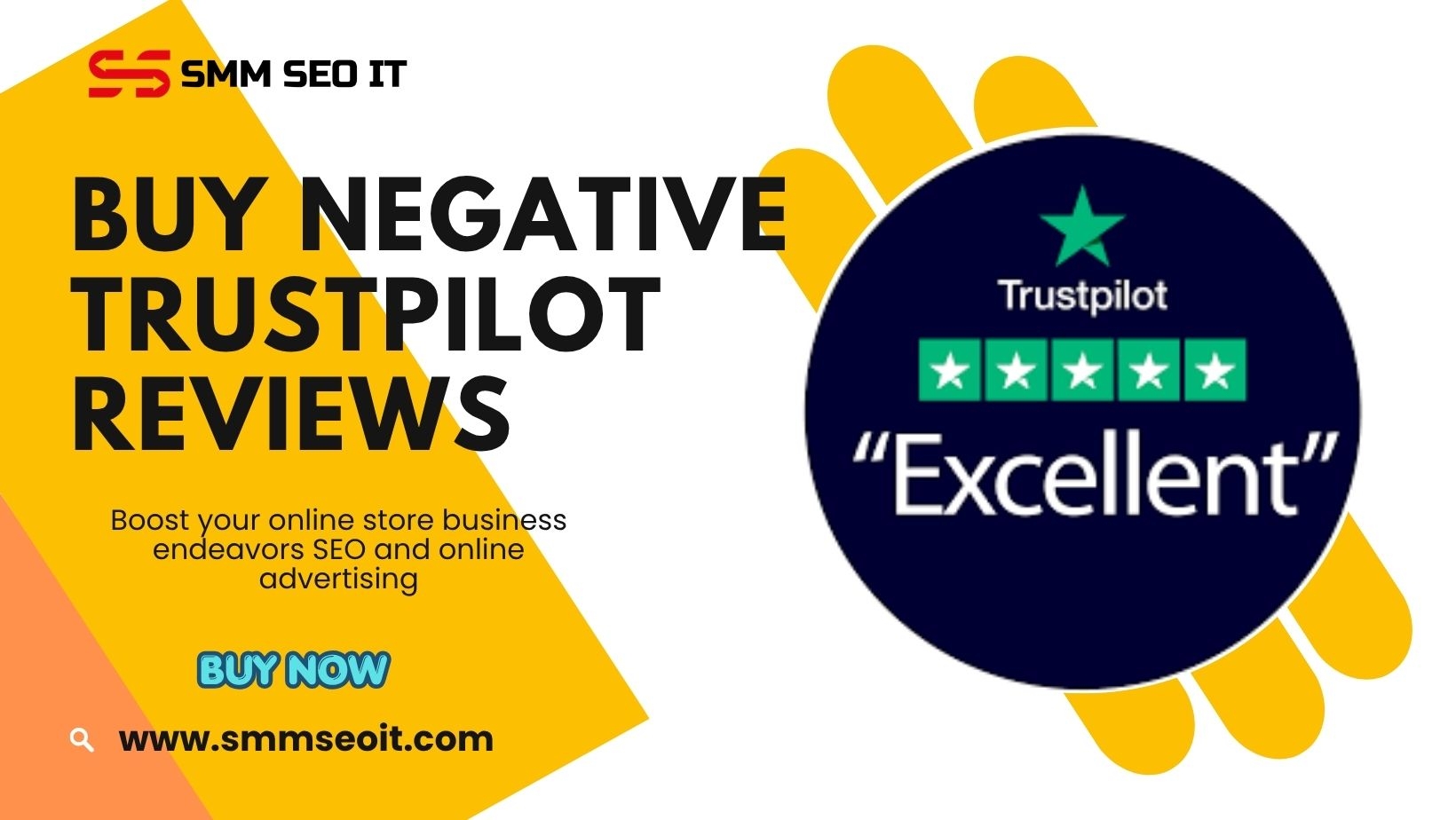 How Do Negative Trustpilot Reviews Affect Your Business?