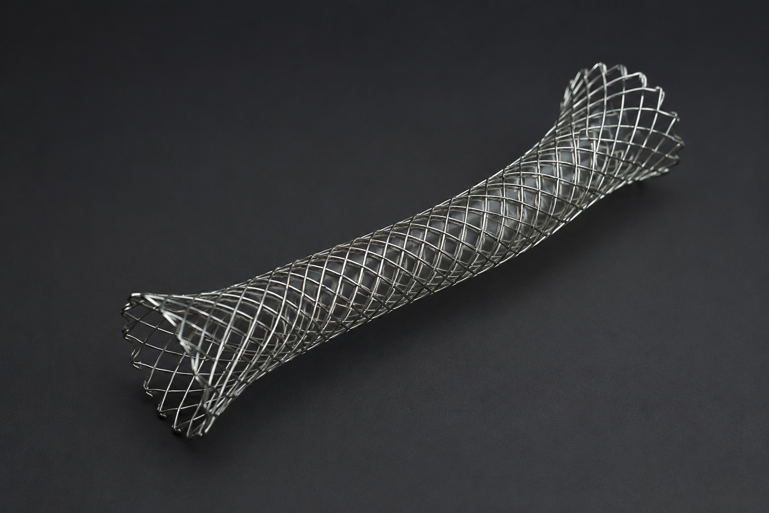 Metal Biliary Stents: Enhancing Patient Care in Gastroenterology by 2034