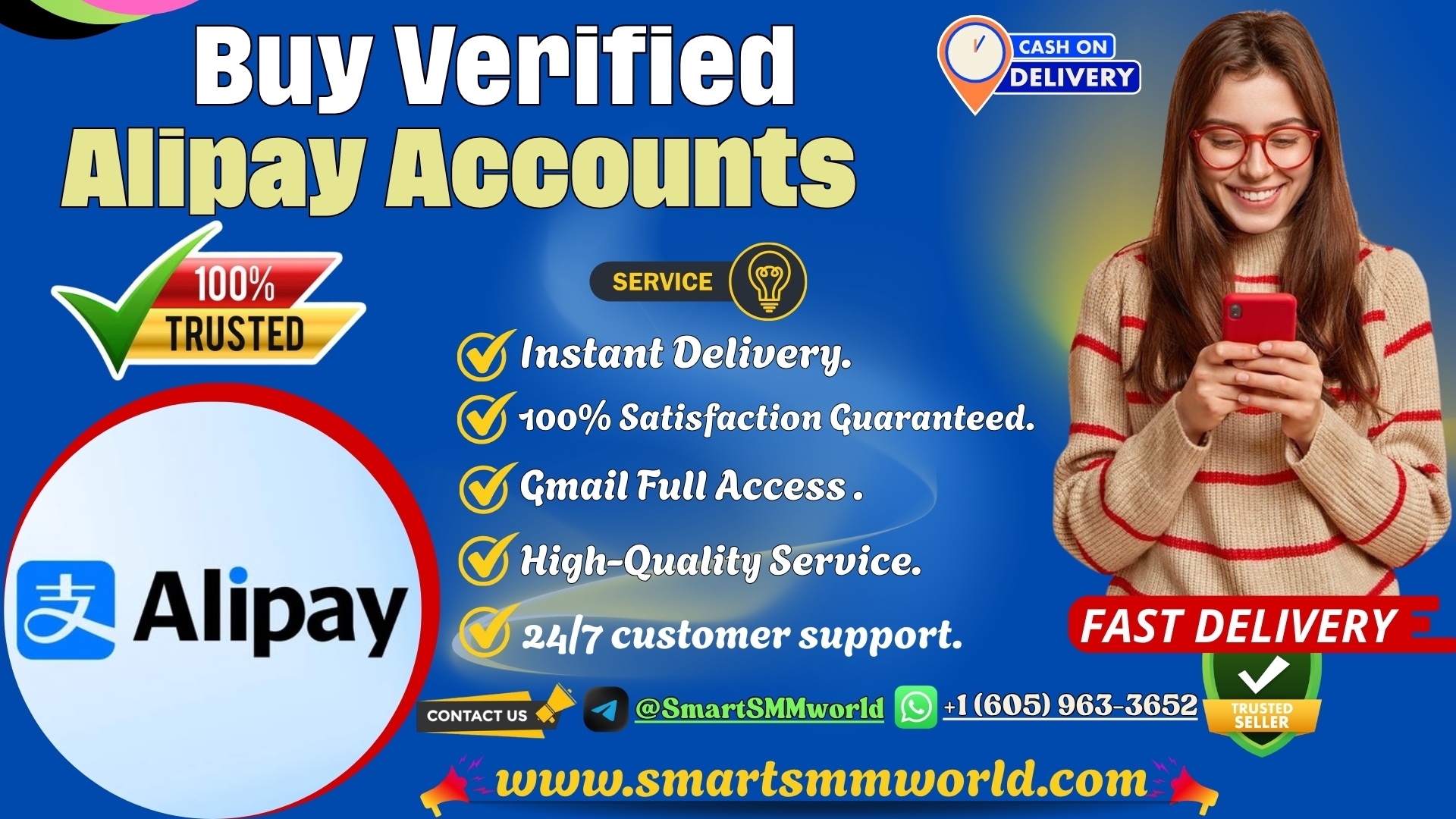 Top 12 Sites to Buy Verified Alipay Accounts: Best 2026 Picks