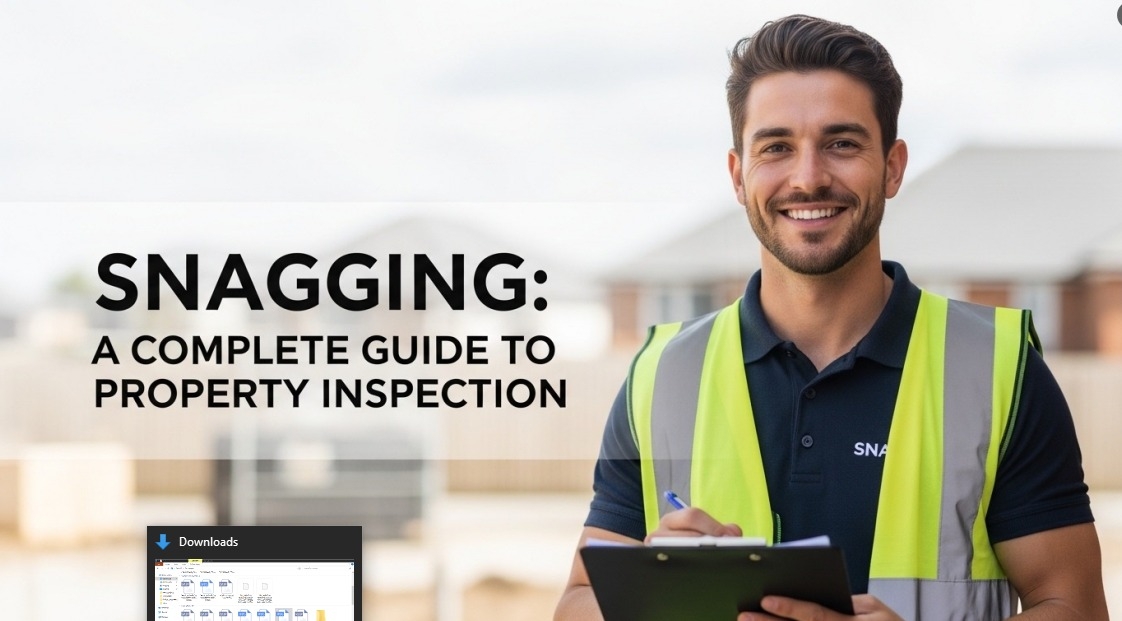 Snagging Dubai Guide for Property Inspection Services