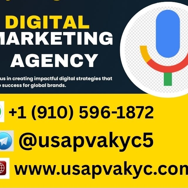 Buy Google Voice  Accounts &ndash; 100% Bulk Aged Gmail for Sale