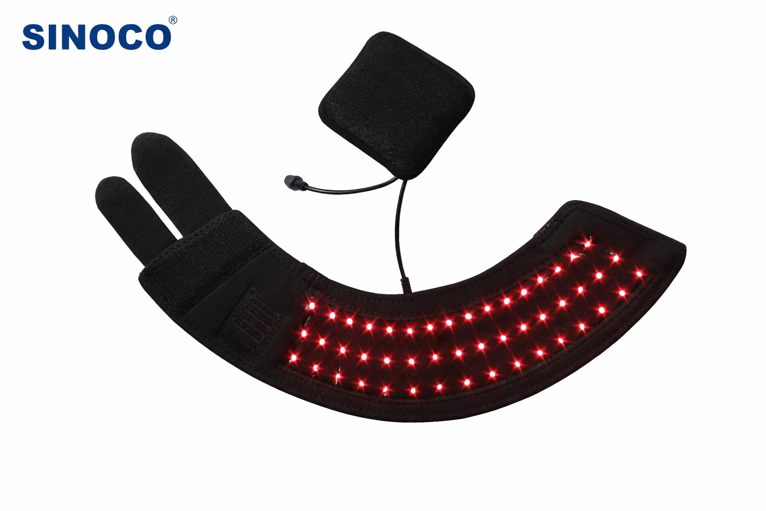 Horse Solar Lights | Sinocoled Equine Lighting