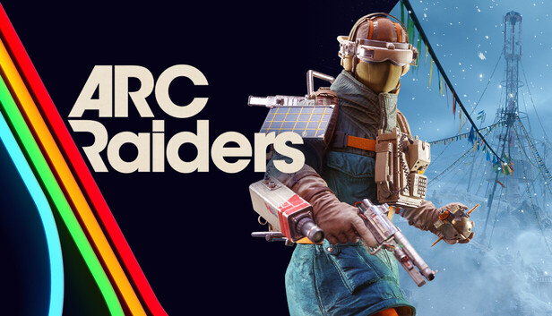 U4GM ARC Raiders Vulcano Guide