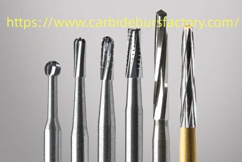 Can Carbidebursfactory Carbide Endmills Improve Consistency In Complex Components