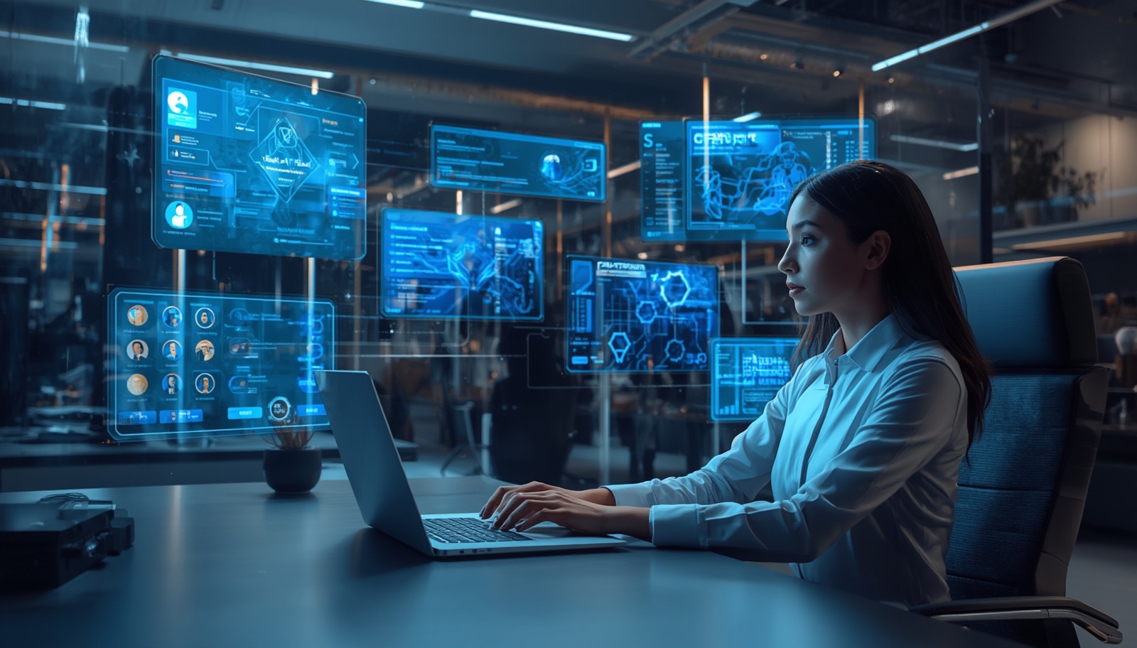 Discover the Best AI Chatbot Platforms Beyond Botpress in 2026