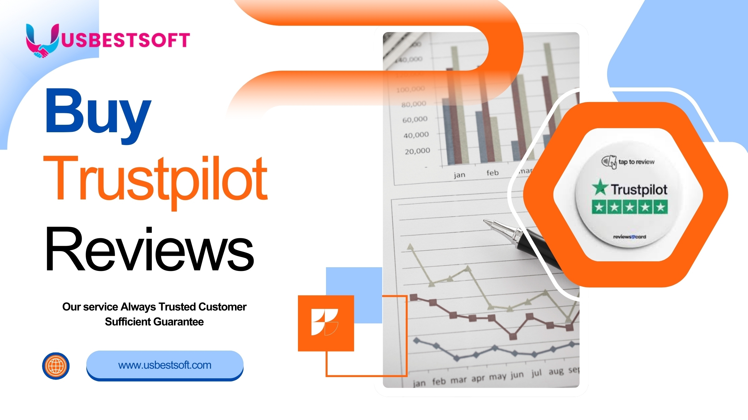36 Smart Ways to Buy Trustpilot Reviews  