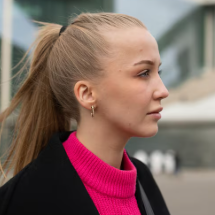 Lovisa Mareno