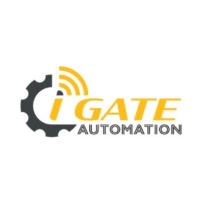 I Gate  Automation