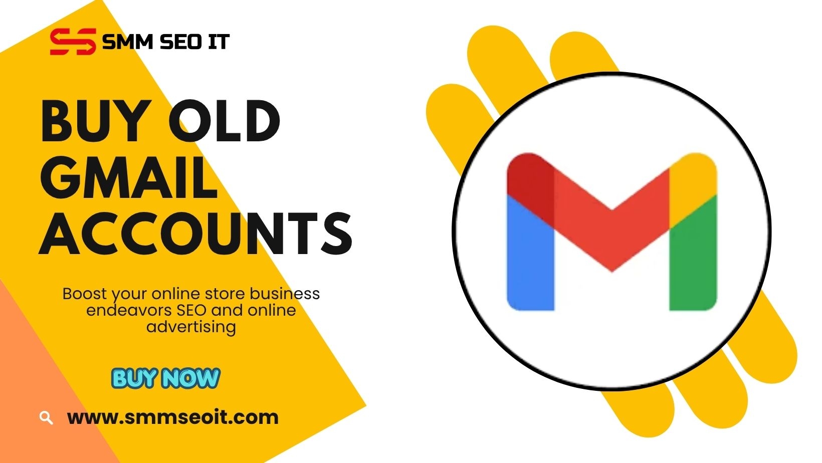Top 6.8 Advantages of Old Gmail Accounts