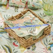 Papernapkinfactory and Party Printed Paper Napkins Manufacturer Support for Holiday Branding