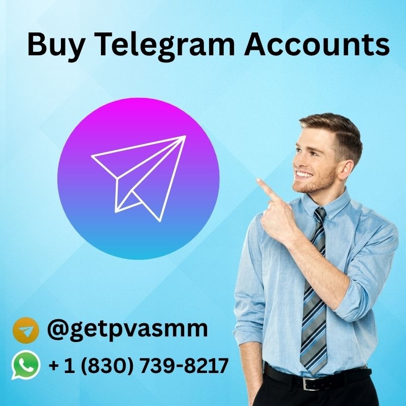 Top 26 Websites for Purchasing Aged Telegram Accounts ...