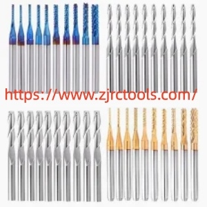 Can Zjrctools CNC Milling Cutter Improve Material Processing Decisions