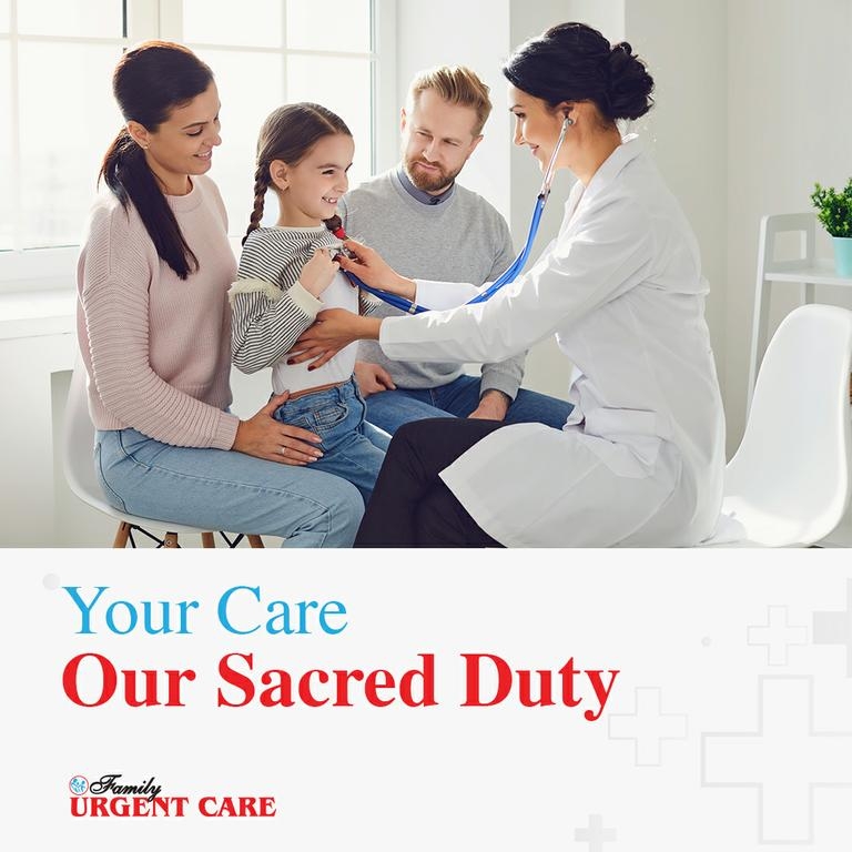 Urgent Care Schererville IN: Fast Walk-In Care for Everyday Medical Needs