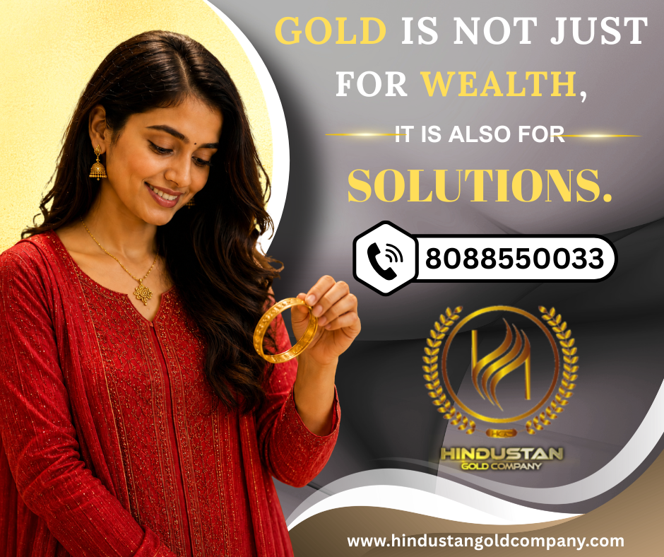 Trusted Gold Buyers in Karnataka for Fair Gold Valuation