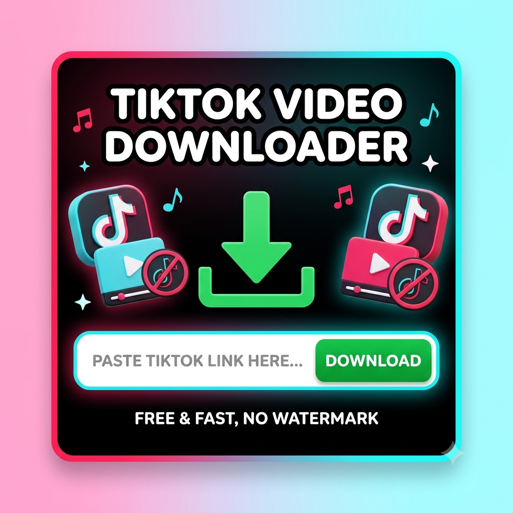 Tiktok Video Downloader: Easy Video Saving Guide