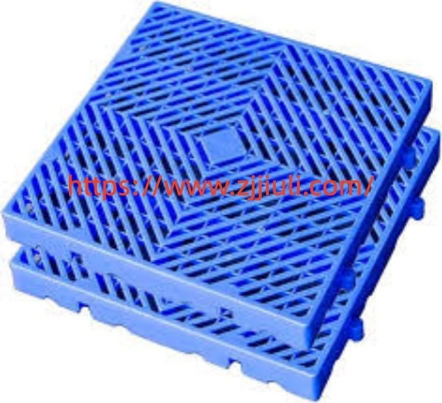 Which Zhiguangplastic Grid Pallet Details Should Buyers Consider
