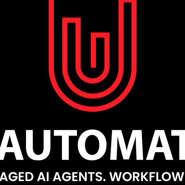 Uautomate SG