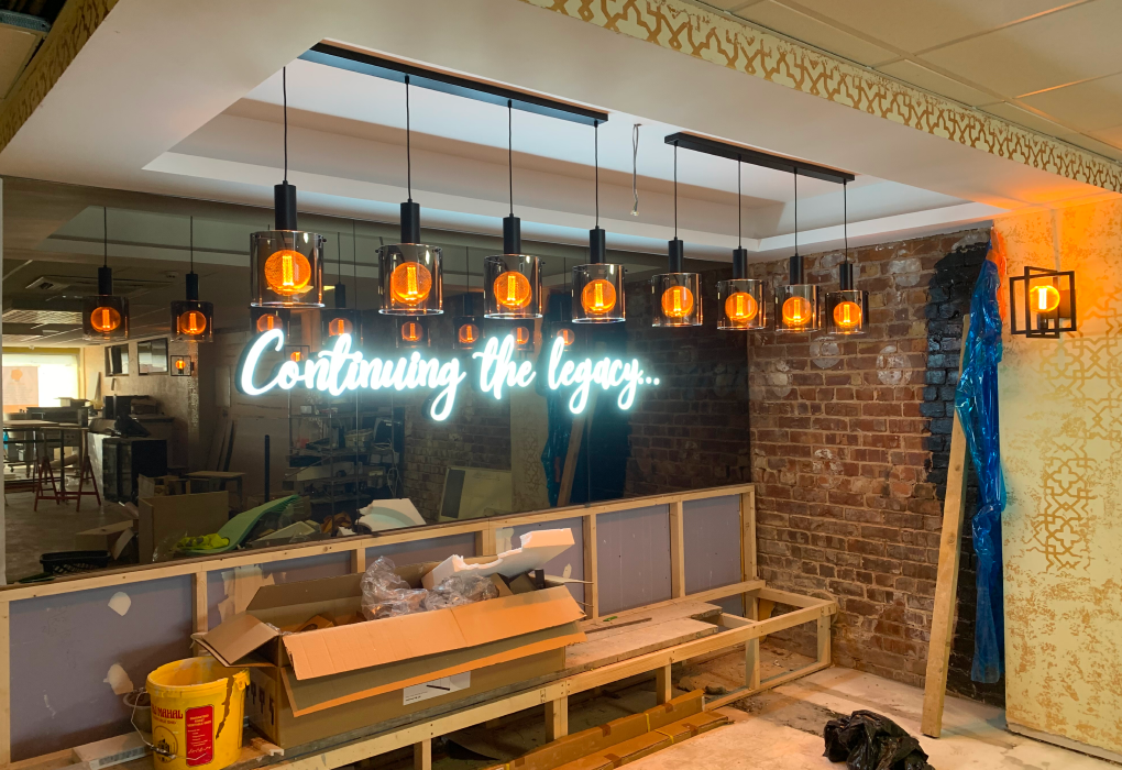 What to Look for Before Hiring Professional Electricians Manchester