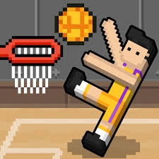 Dunking into Delirium: Your Guide to Basket Random