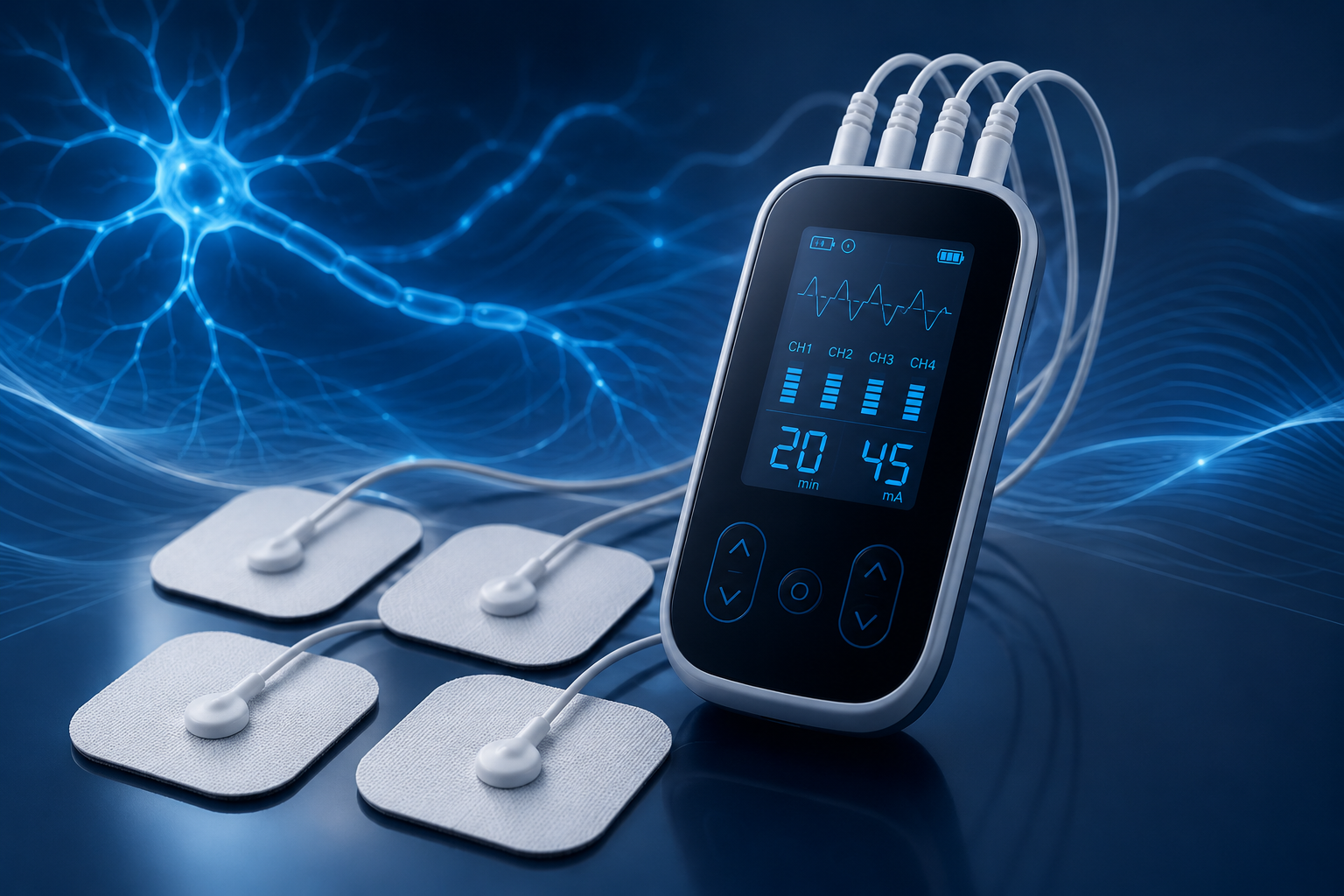Neuromuscular Stimulators: Enhancing Rehabilitation and Recovery by 2034