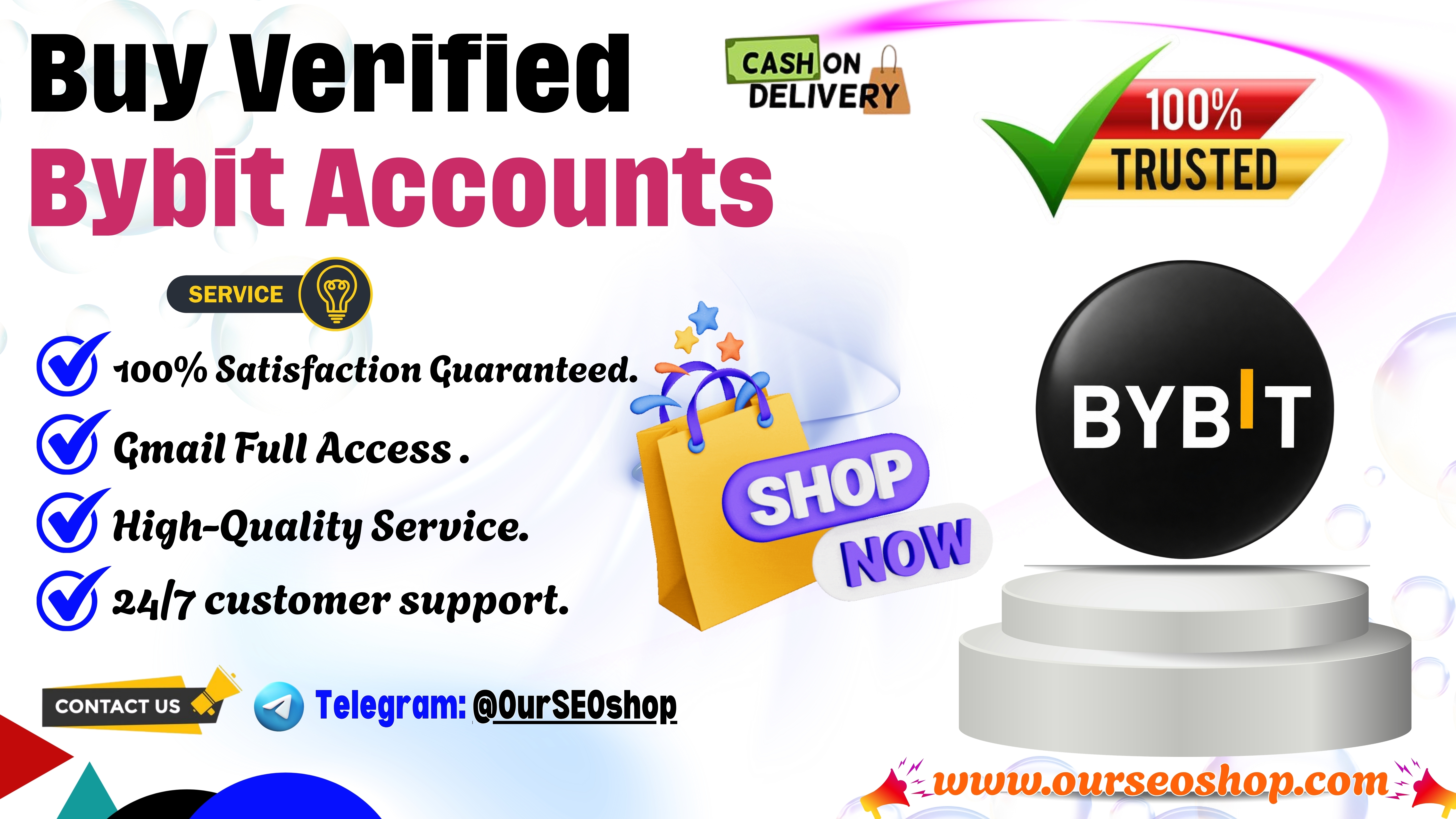 Best Platforms to Buy Verified Bybit Accounts in the USA (Safe &amp; Trusted ) go order now