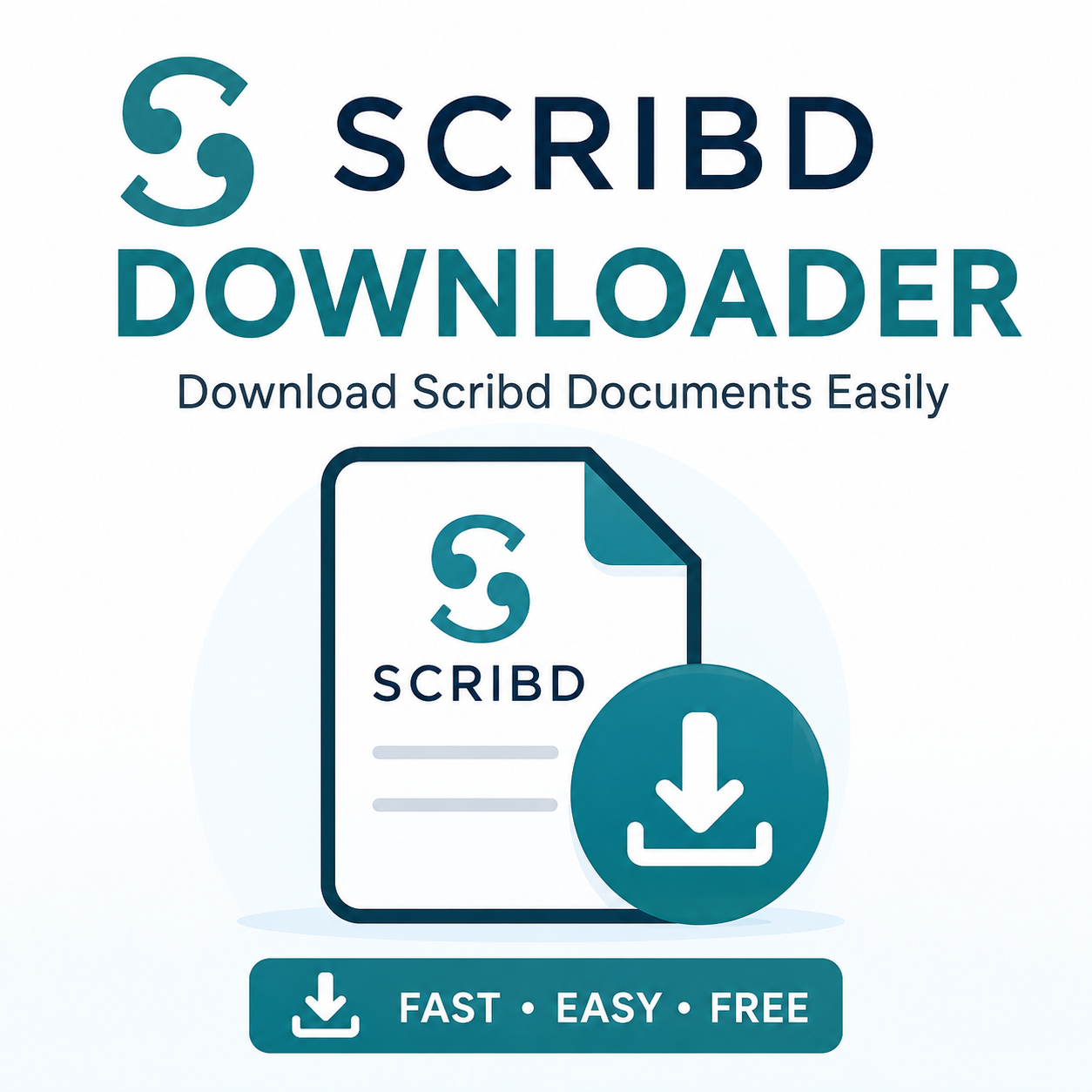 Scribd Downloader: Complete Guide for Digital Document Readers