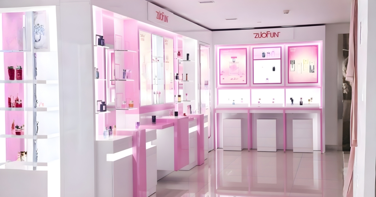 Wholesale Perfume China Suppliers for Brands