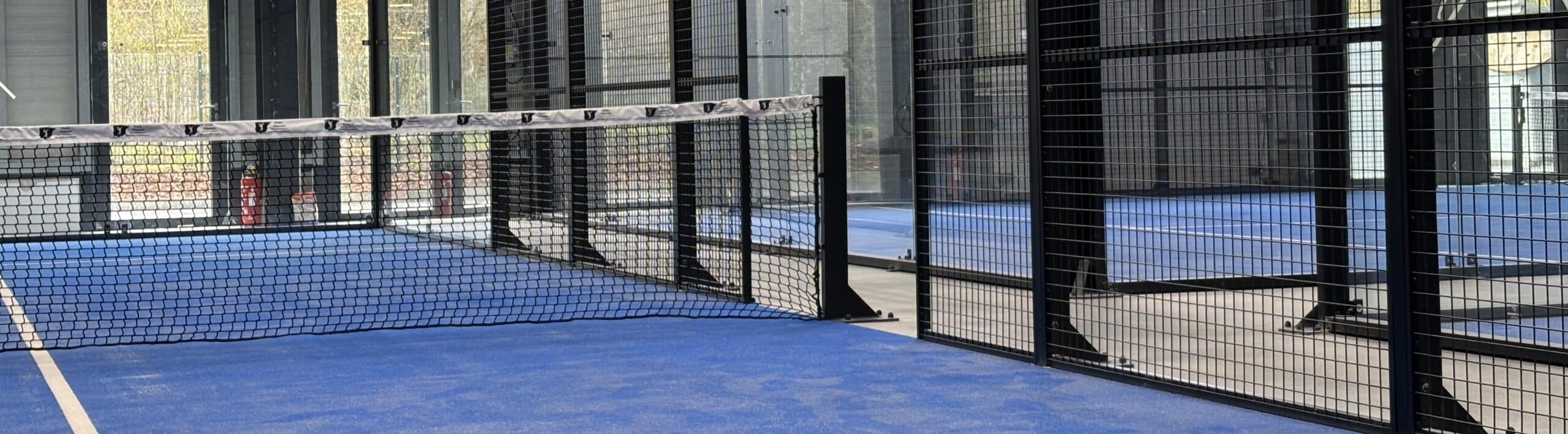 Padel Solution