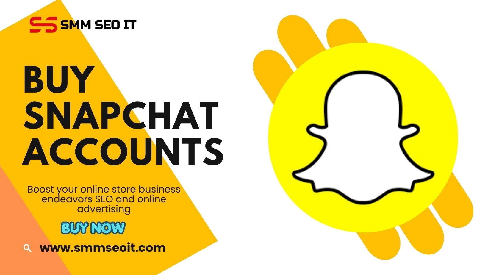 Top 50.8 Benefits of Buying Snapchat Accounts