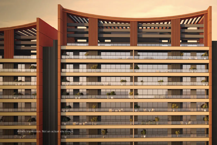 Why the 2032 Possession Timeline is Godrej Sora&rsquo;s Secret Weapon