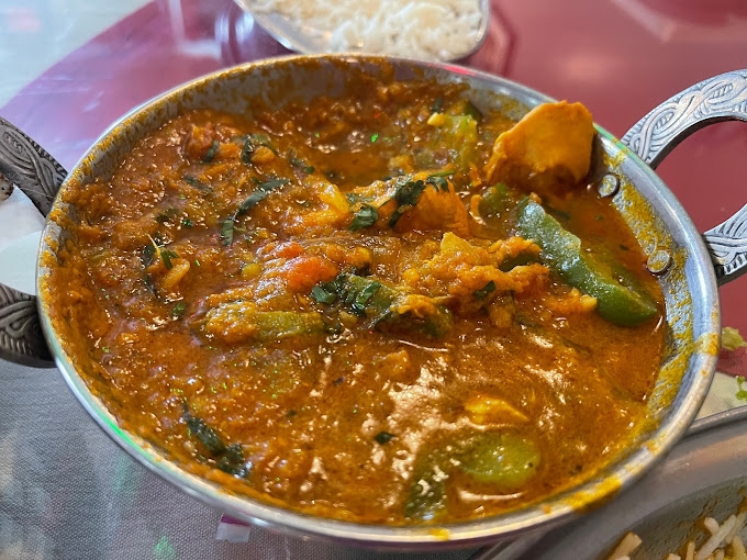 Dusmesh Indian Restaurant &amp; Bar