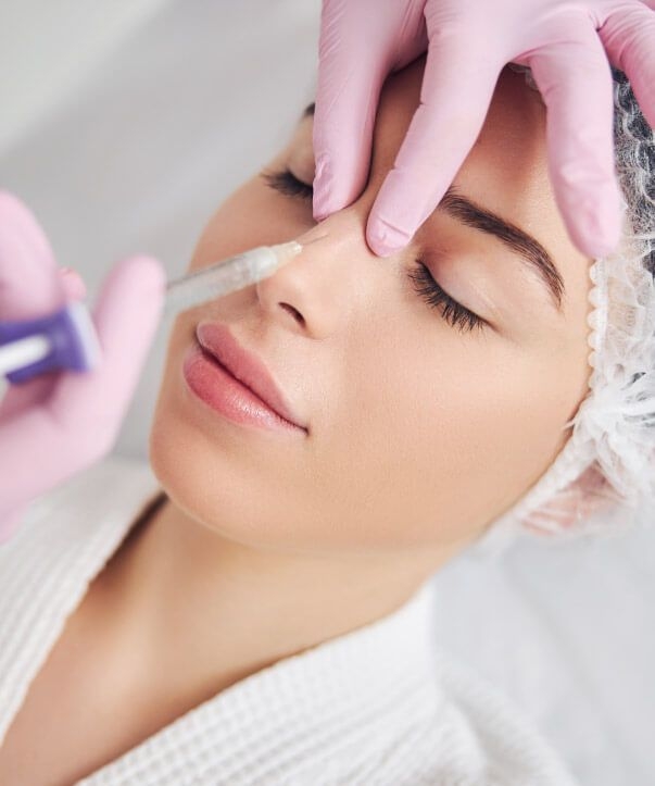 Botox for Nose in Dubai: Treatment Results Explained