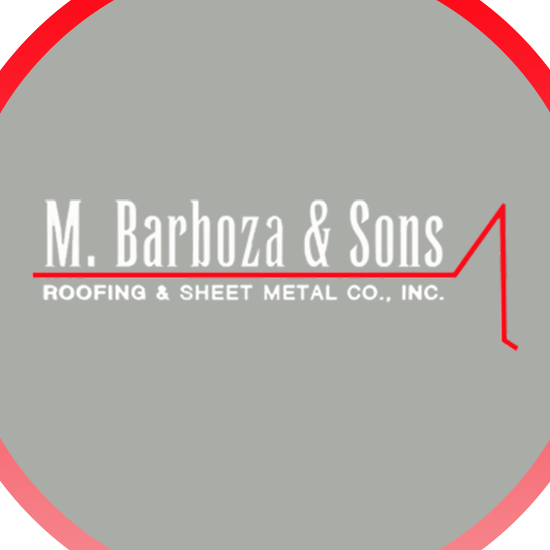 M. Barboza Sons Roofing