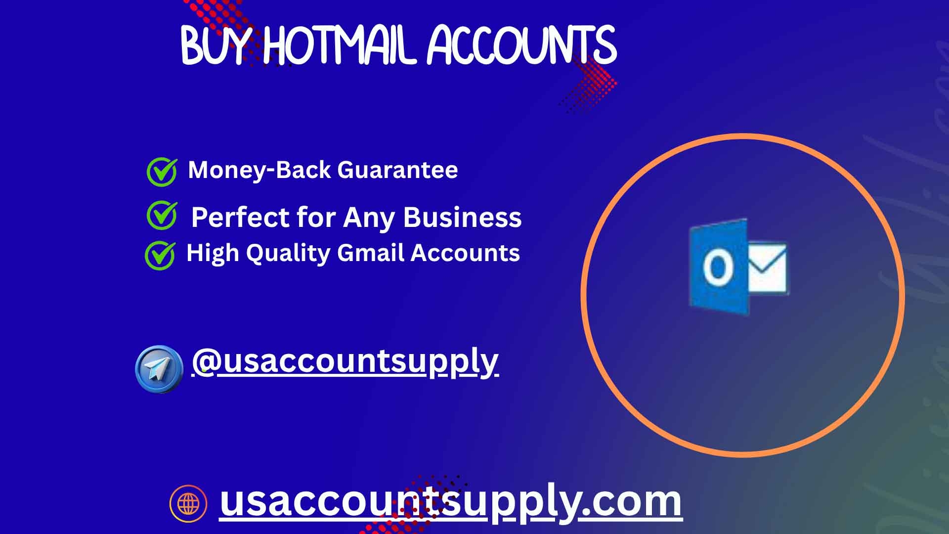 Top 10.8 Places to Buy Hotmail Accounts in 2032: The Strategic Guide for Modern Agency Growth