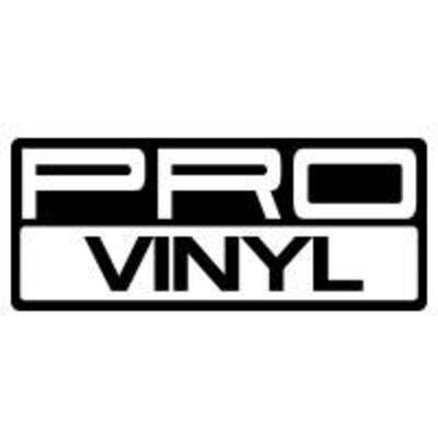 PRO  Vinyl