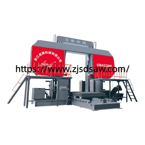 Can Chendiao Band Saw Factory Support Diverse Production Requirements