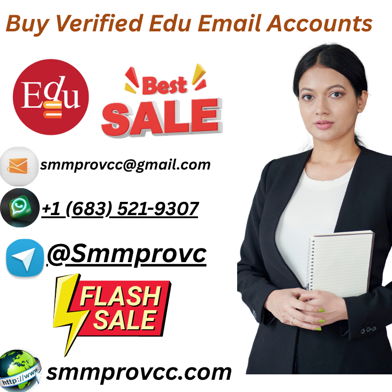 Top 17 Best Sites To Buy Edu Emails Accounts in 2026 