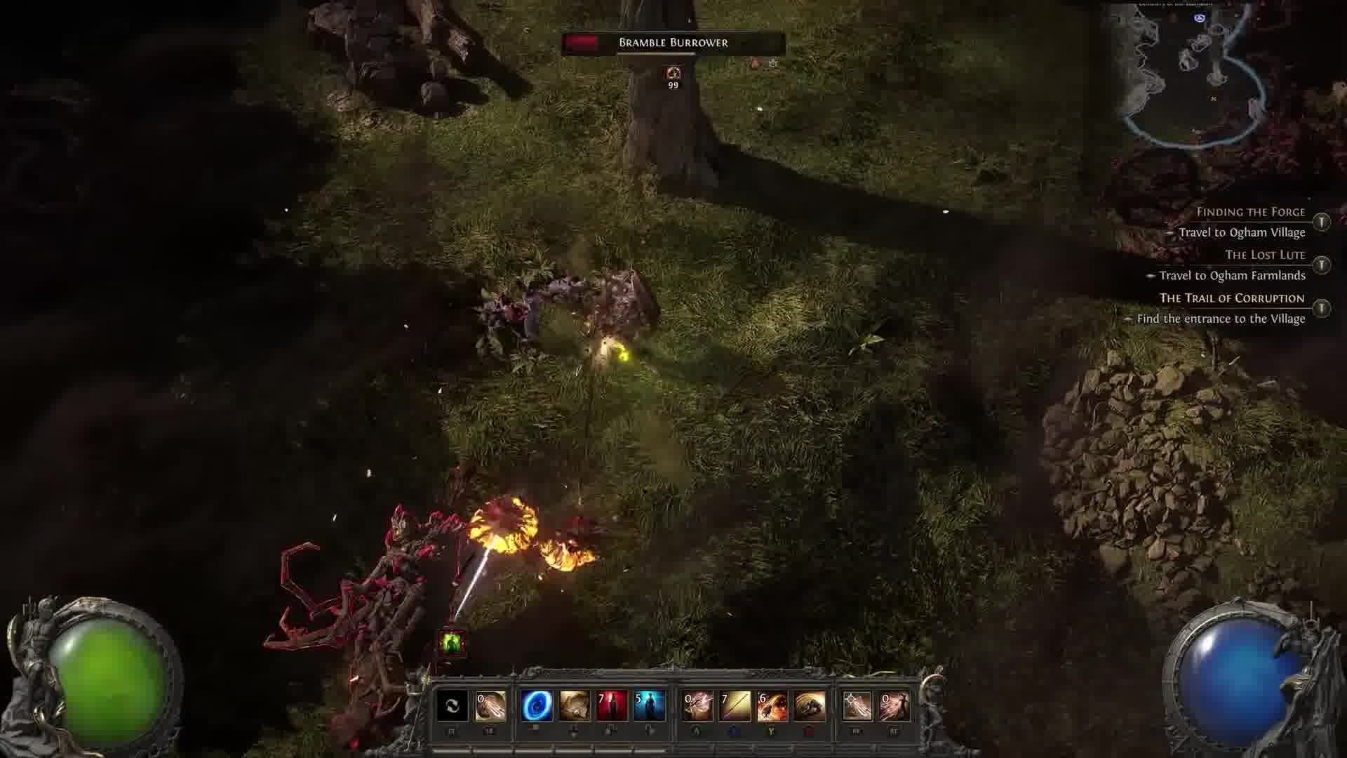 Path of Exile 2 U4GM Gemling Totem Build Guide