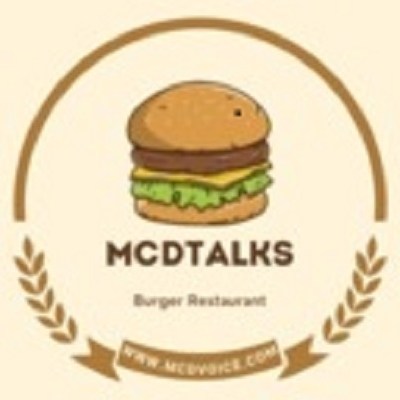 mcdtalks