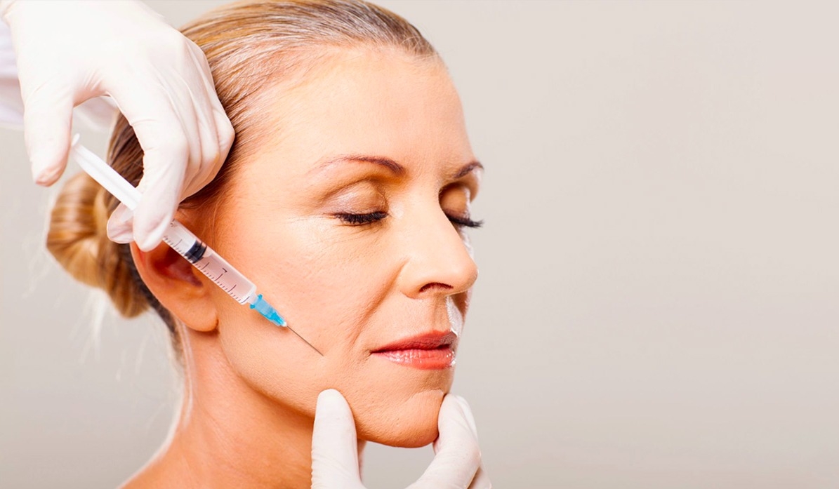 Dysport Injections in Dubai for Jawline Slimming