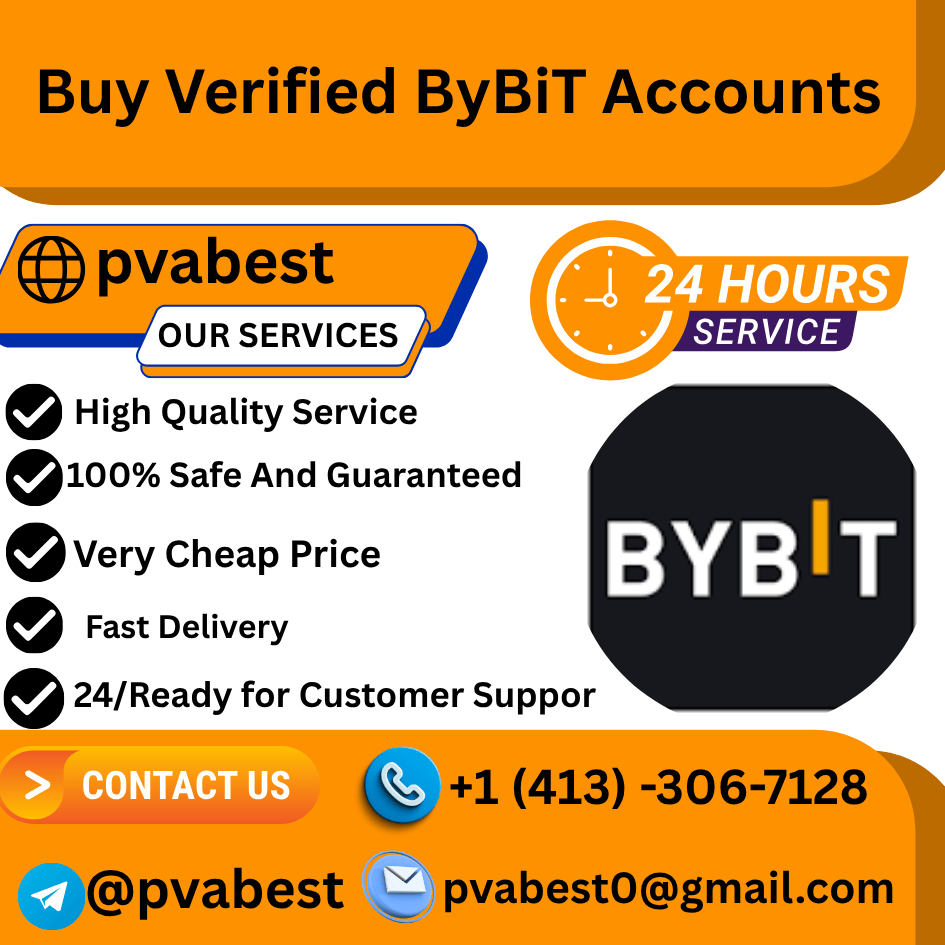 Bybit  Accounts
