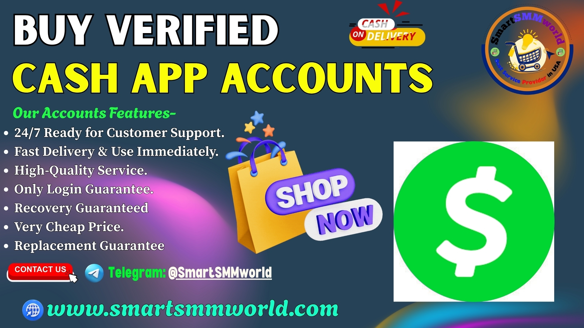 Top 2.3 Sites to Buy Verified Cash App Accounts: Best 2026 Picks