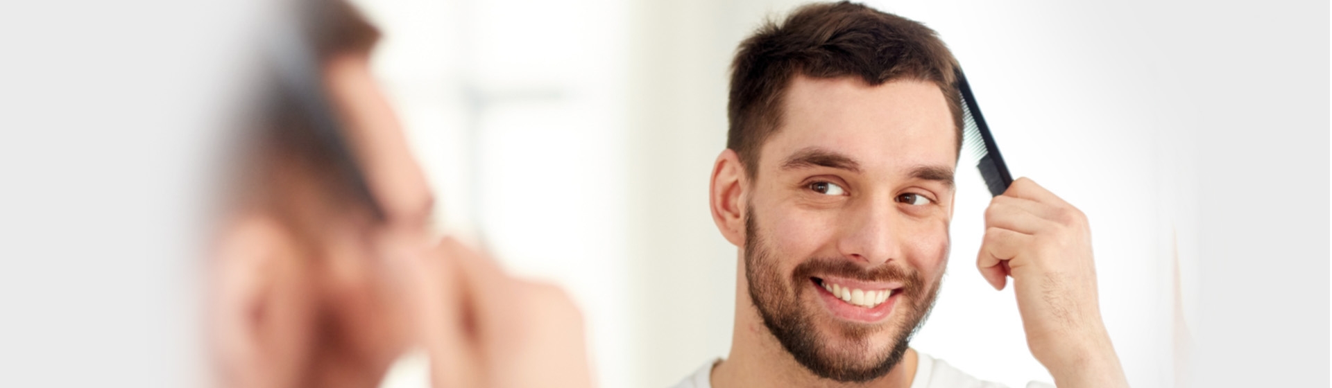 Hair Transplant In Dubai For Natural Hair Results