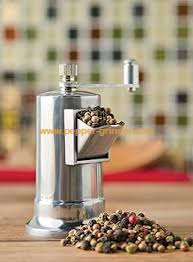 Which Material Lasts Longest in Manual Pepper Grinders Funansheng Pepper-grinder Insights