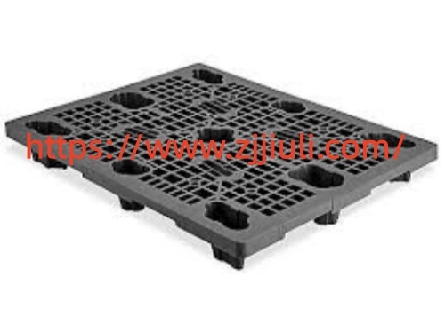 What Should Buyers Know About Zhiguangplastic Industrial Plastic Pallets Before Purchase