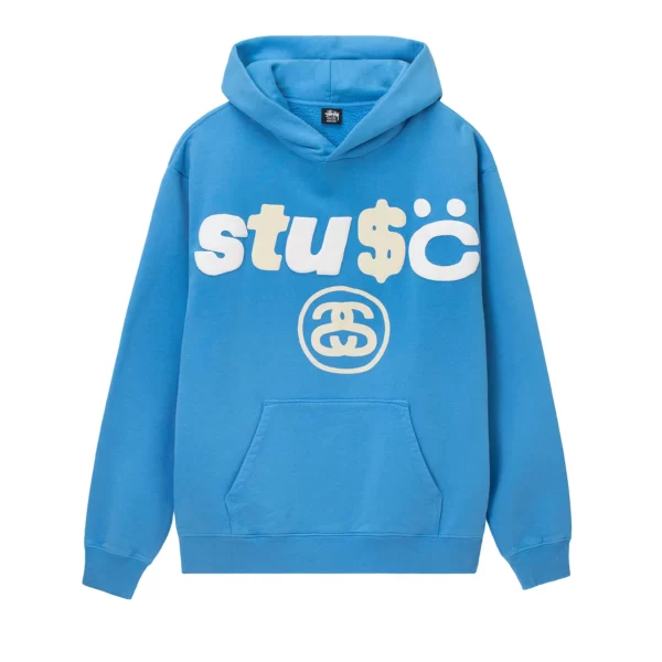 Key Reasons People Choose Stussy Hoodie and Shirt